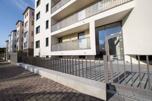 Titelbild - Wohnung mit Blick ins Grüne - 1.542,00&nbsp;EUR Kaltmiete, ca.&nbsp; 128,50&nbsp;m&sup2;&nbsp;Wohnfl&auml;che