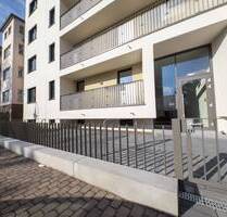 Wohnung mit Blick ins Grüne - 1.542,00&nbsp;EUR Kaltmiete, ca.&nbsp; 128,50&nbsp;m&sup2;&nbsp;Wohnfl&auml;che in (PLZ: 10178) Innenstadt