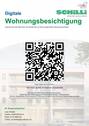 Detailansicht - 4 Zimmer Etagenwohnung zur Miete in 