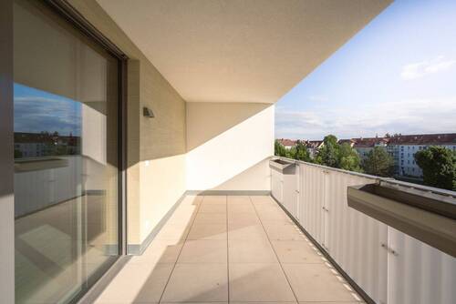 Detailansicht - 4 Zimmer Etagenwohnung in 