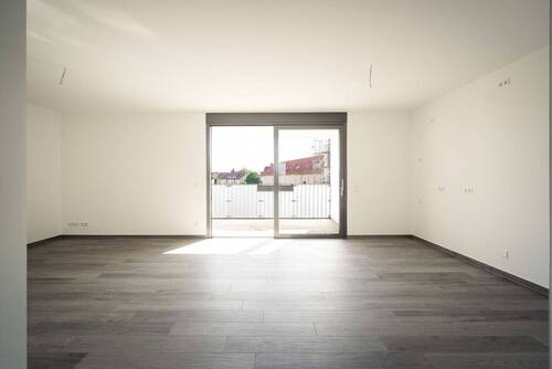 Detailansicht - Etagenwohnung mit 128,50 m&sup2; in zur Miete