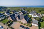 Bild 1 - Mittelhausteil (Dauerwohnen) auf einem schönen Grundstück in strandnaher Lage von Westerland