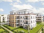Bild 3 - 3 Zimmer Etagenwohnung in Potsdam
