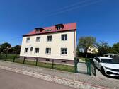 Gartenstraße 14 - 3-Zimmer inkl. Wohnküche, wg.-geeignete Etagenwohnung zw. Bauhausstadt Dessau und Uni-Leipzig-Halle