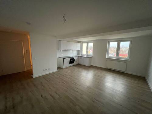 Wohnzimmer - teilbar - 