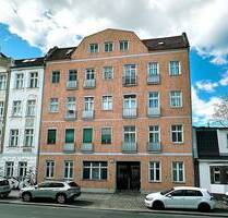 Dachgeschossrohling mit Baugenehmigung - Berlin Köpenick