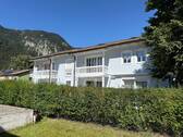 Hausansicht - 3-Zimmer-Wohnung in ruhiger Lage nahe der Innenstadt von Bad Reichenhall