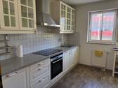 Küche - 3 Zimmer Etagenwohnung zum Kaufen in Bad Reichenhall