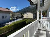 Ausblick Richtung Westen - 