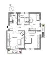 Grundriss - 