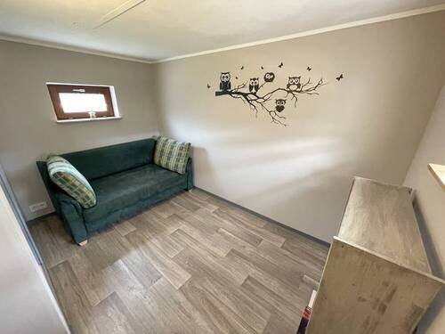 Zimmer im Anbau - 