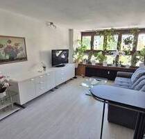 Aus 1 mach 2 - clever gelöst! Charmante Wohnung in Böblingen-City