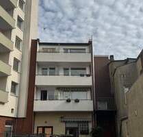 Helle 2 Zimmer-Wohnung in Elmshorn