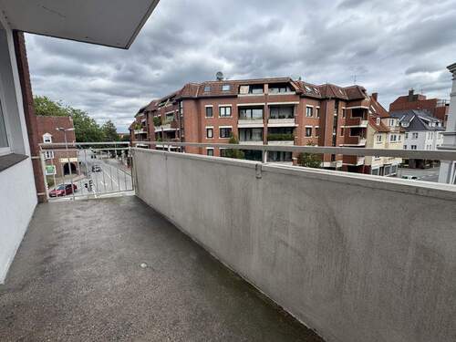 Balkon - 
