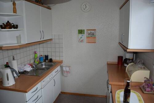 Bild 2 - 5 Zimmer Einfamilienhaus zur Miete in Bad Oeynhausen