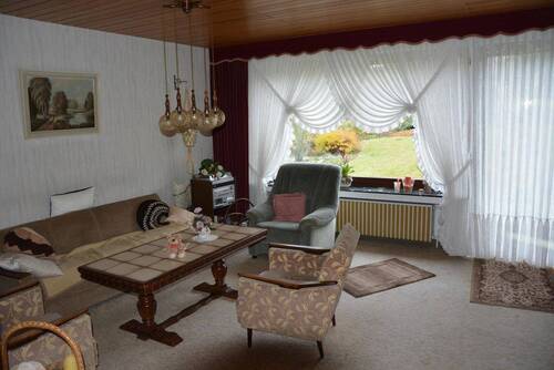 Bild 3 - 5 Zimmer Einfamilienhaus in Bad Oeynhausen