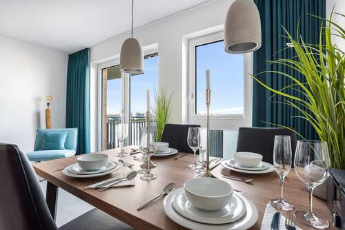 Hier schmeckt selbst das Frühstück nach Meer – mit Aussicht inklusive - 