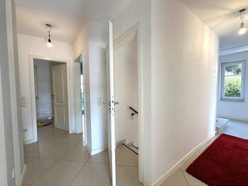 Flurbereich im OG... - 