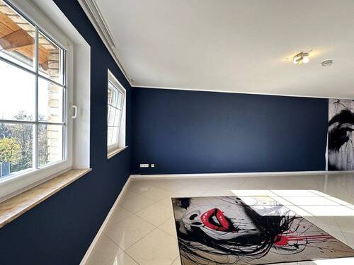 ... und einen großen Kleiderschrank... - 