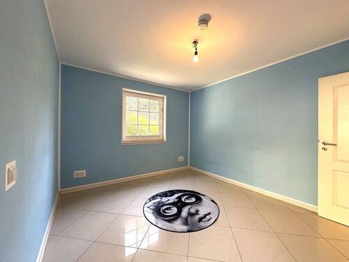 … Platz für Gäste - 