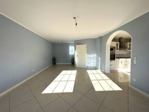 … mit viel Platz für Gäste - 