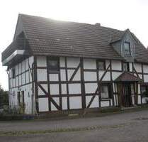 Gemütliches Fachwerkhaus in ruhiger Ortsrandlage - Trendelburg Deisel