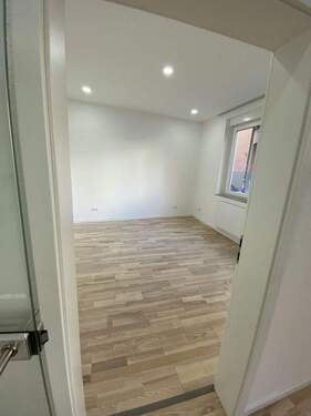 Zimmer - 3 Zimmer Etagenwohnung in Stuttgart