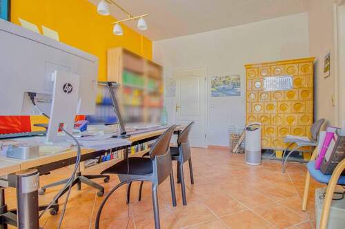 Büro 1 EG - Büro zum Kaufen in Penzlin