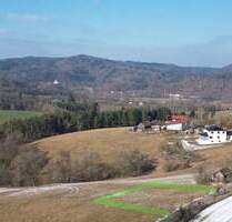 Idylle pur - Ihr Traumgrundstück im Grünen - Nittenau Gunt