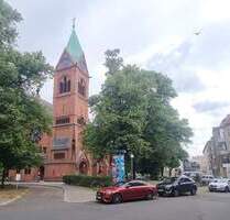 Spandau- Lutherplatznah! Sonnige 3-4-Zimmer Stuckaltbauetage in ruhiger Spandauer Kiezlage - Berlin