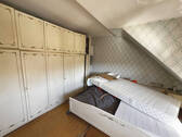 Schlafzimmer Dachgeschoss - 