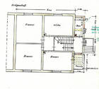 Grundriss Erdgeschoss - 