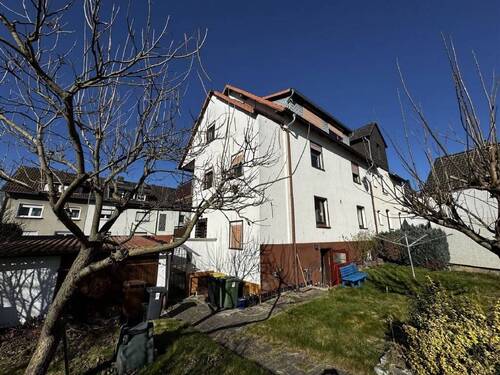 Bild2 - 7 Zimmer Doppelhaushälfte zum Kaufen in Niestetal