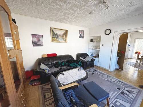 Bild4 - Doppelhaushälfte mit 156,00 m&sup2; in Niestetal zum Kaufen