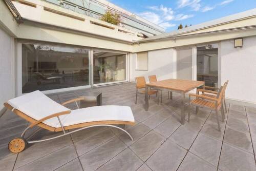 Terrasse - 