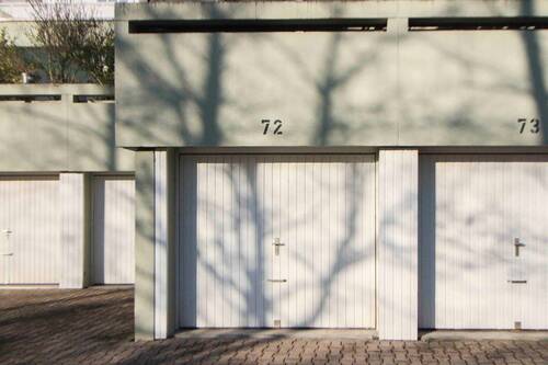 Garage - 