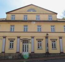 Denkmalgeschütztes Ensemble mit genehmigter Nutzungsänderung in Rehburg-Loccum