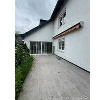 9611 - Doppelhaushälfte + Bungalow zur Miete in Exponierter Lage von Rödermark Waldacker