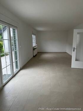 11 - 5 Zimmer Doppelhaushälfte zur Miete in Rödermark