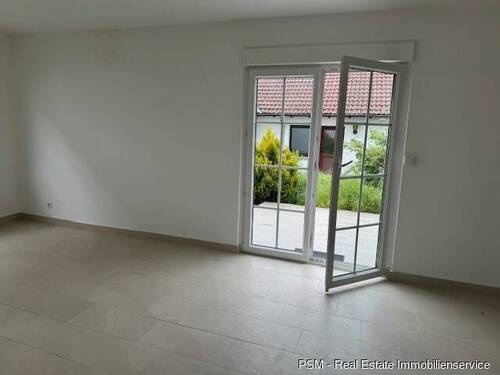 18 - 5 Zimmer Doppelhaushälfte in Rödermark