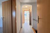 Flur im Obergeschoss - 