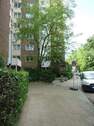 Wohnanlage - 