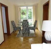 D-Nähe Zoopark: schicke 3 Zi.Whg. 95 m², gr.Sonnenbalkon,Lift, Garage, Schwimmbad u. Sauna - Düsseldorf Mörsenbroich