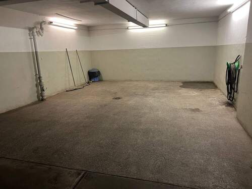 Autowaschplatz - 