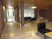 Hauseingang - 