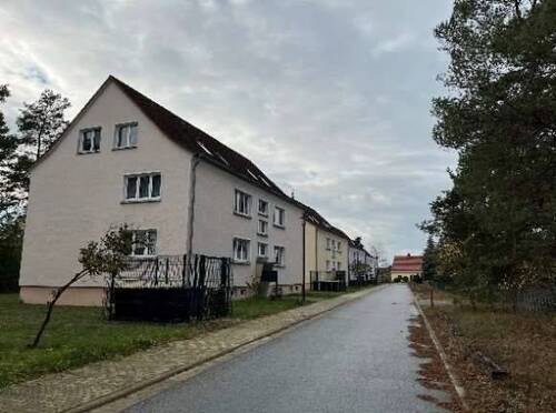 Fassade 1 - 