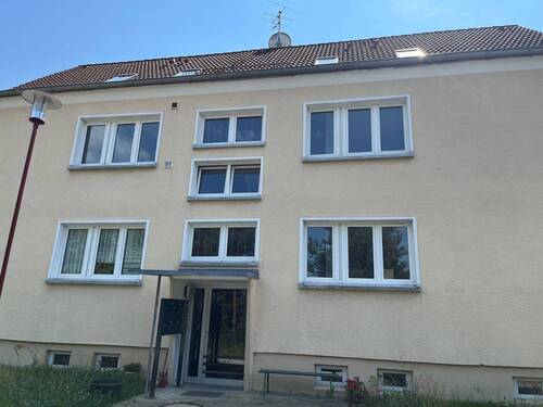 Fassade 3 - 