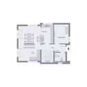 Grundriss Erdgeschoss - 