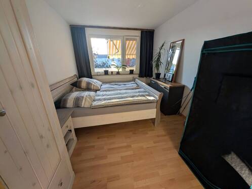 Schlafzimmer - 