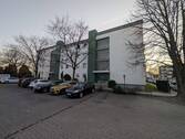Eingang - 3 Zimmer Etagenwohnung zum Kaufen in Celle